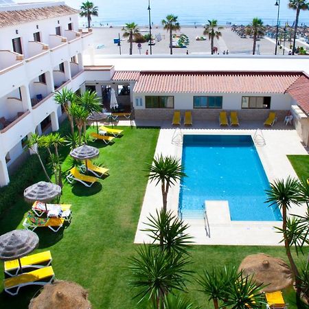 Hotel Tarik Torremolinos Exterior photo