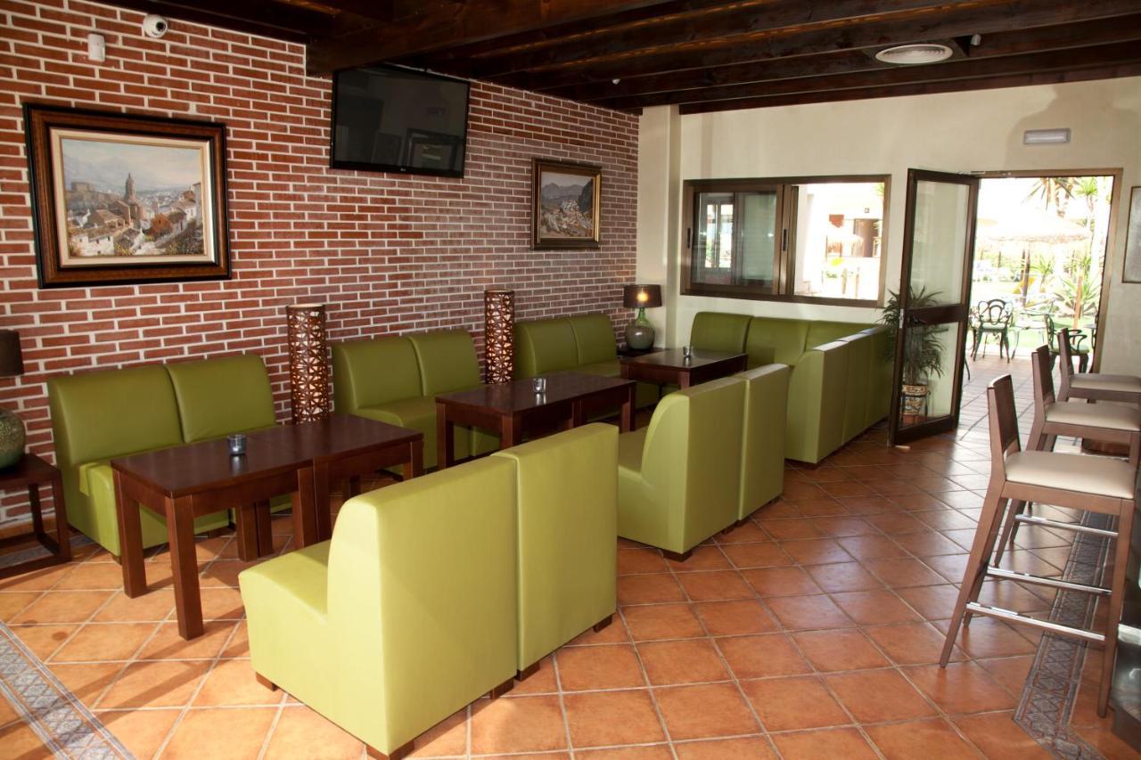 Hotel Tarik Torremolinos Exterior photo