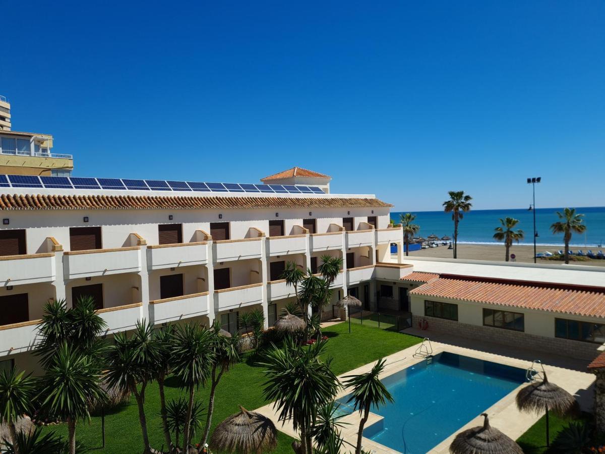 Hotel Tarik Torremolinos Exterior photo