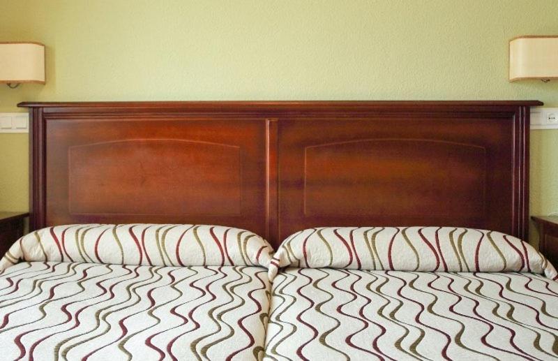 Hotel Tarik Torremolinos Room photo