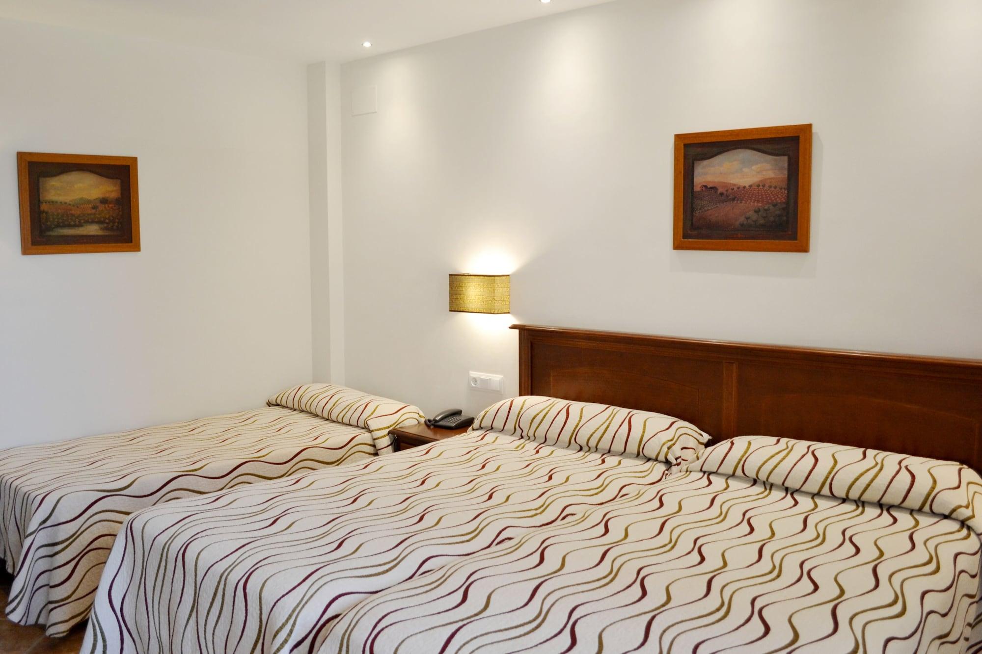 Hotel Tarik Torremolinos Exterior photo