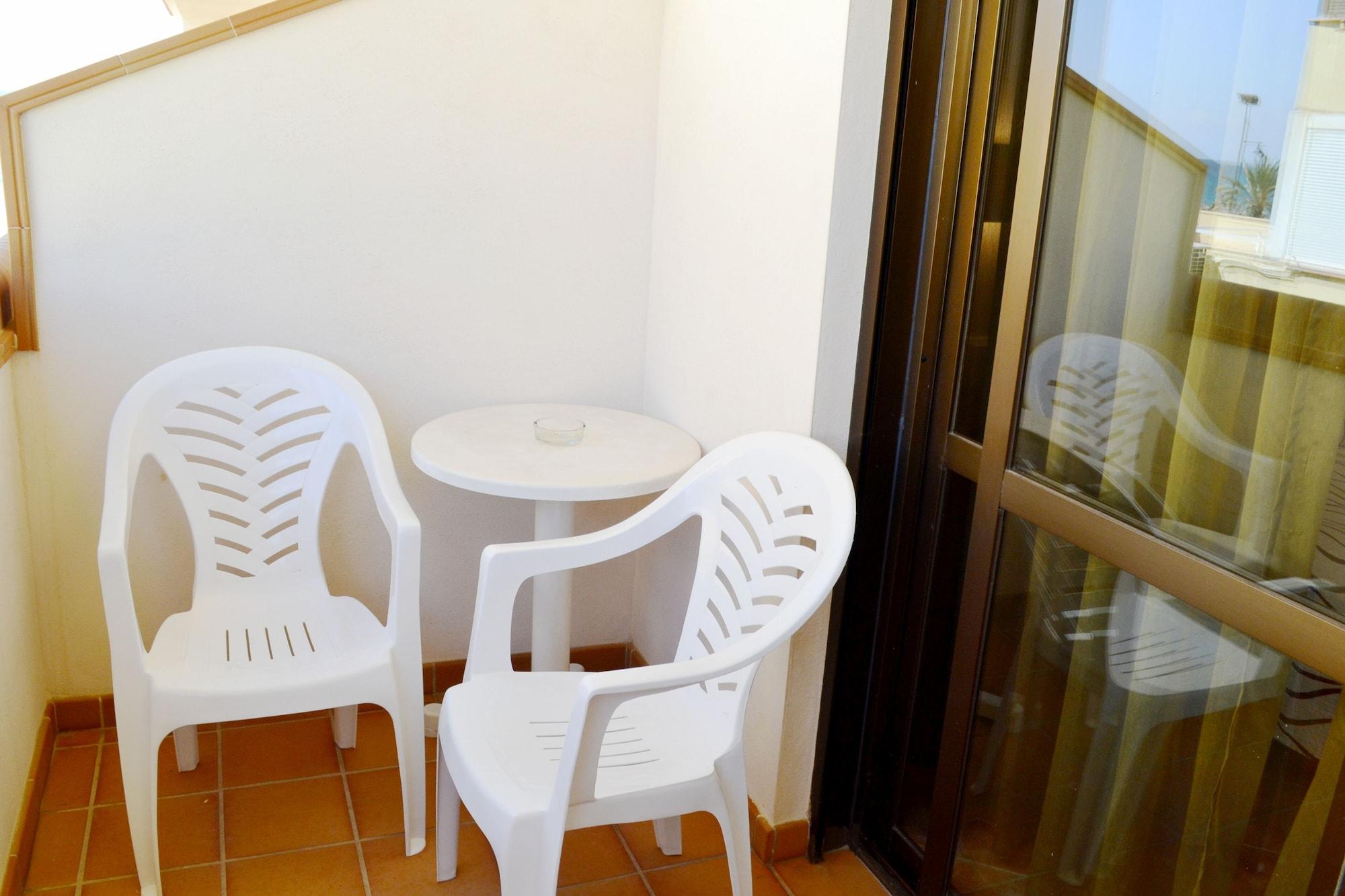 Hotel Tarik Torremolinos Exterior photo