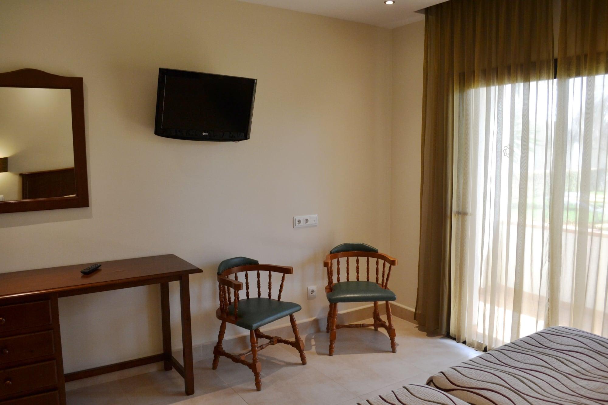 Hotel Tarik Torremolinos Exterior photo
