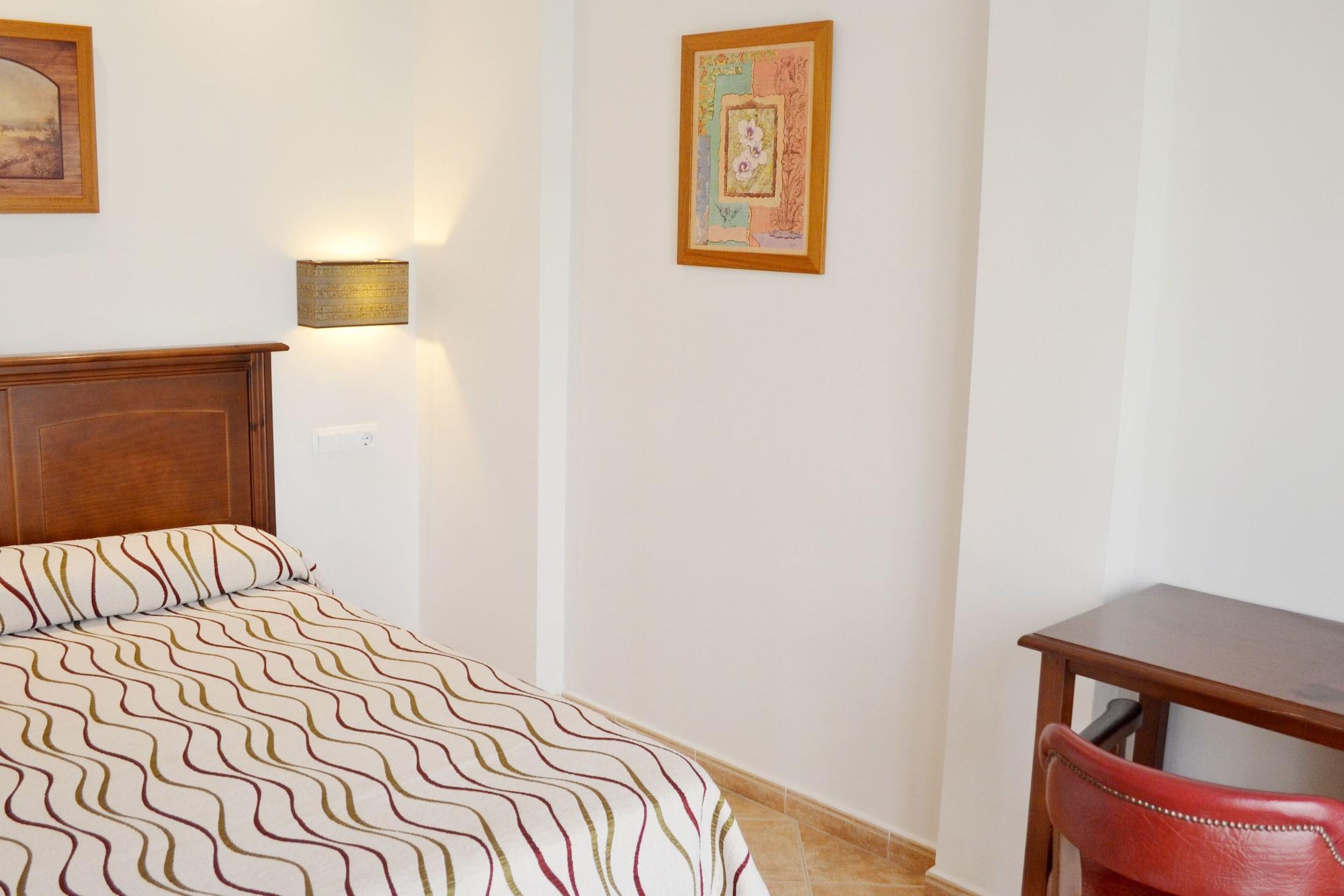 Hotel Tarik Torremolinos Exterior photo