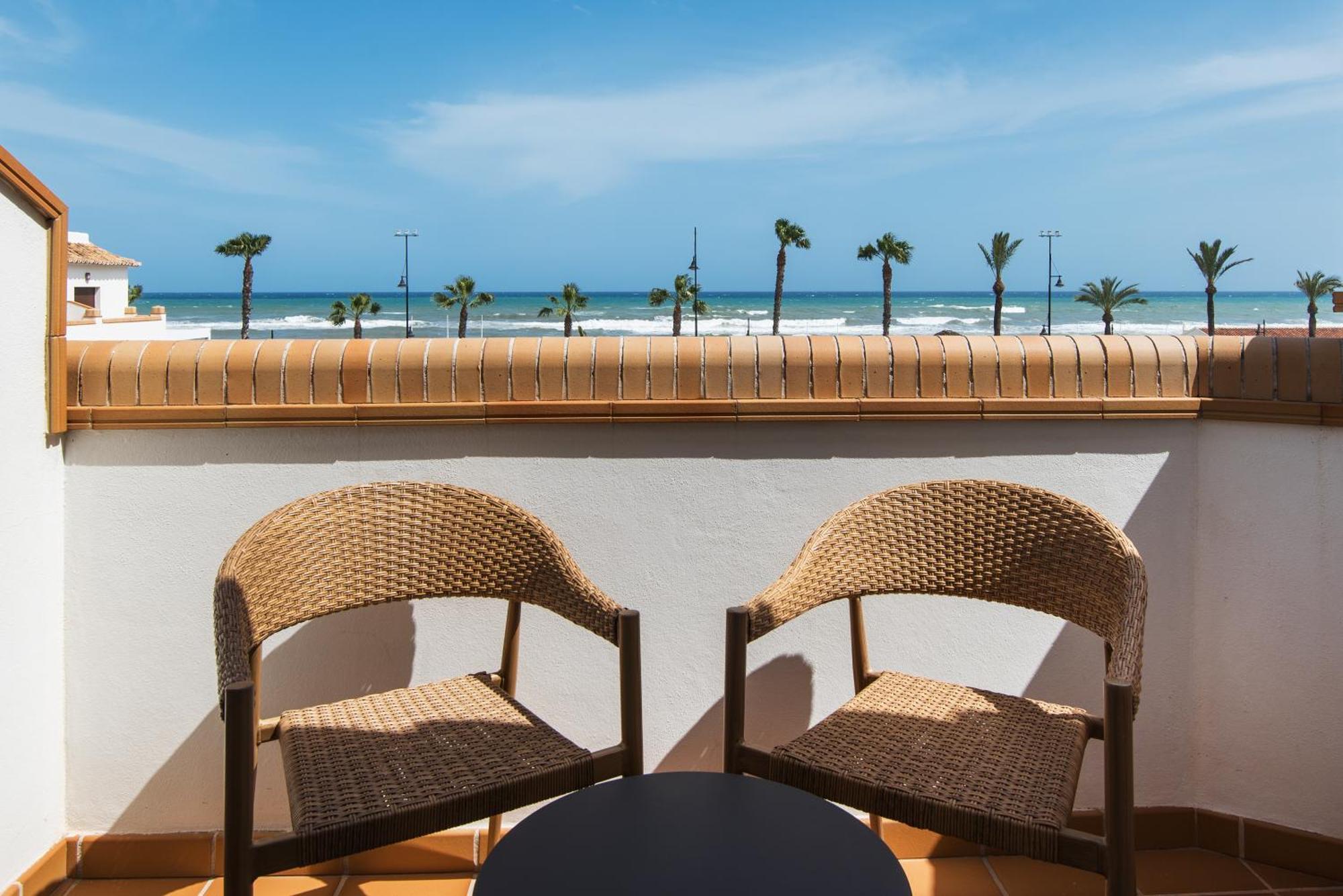 Hotel Tarik Torremolinos Exterior photo