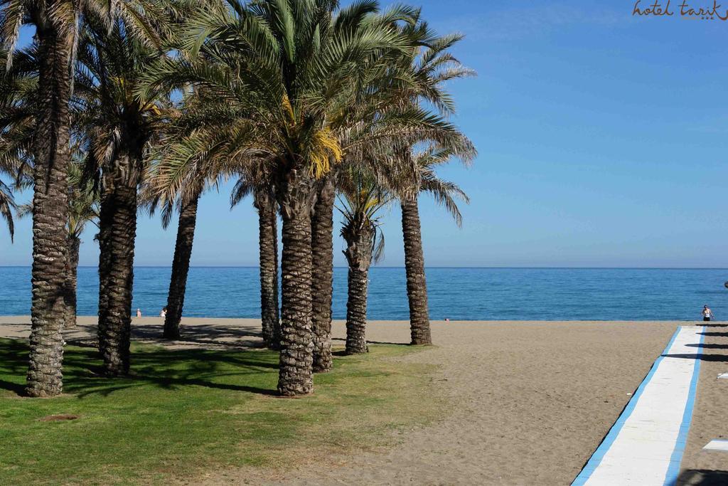 Hotel Tarik Torremolinos Exterior photo